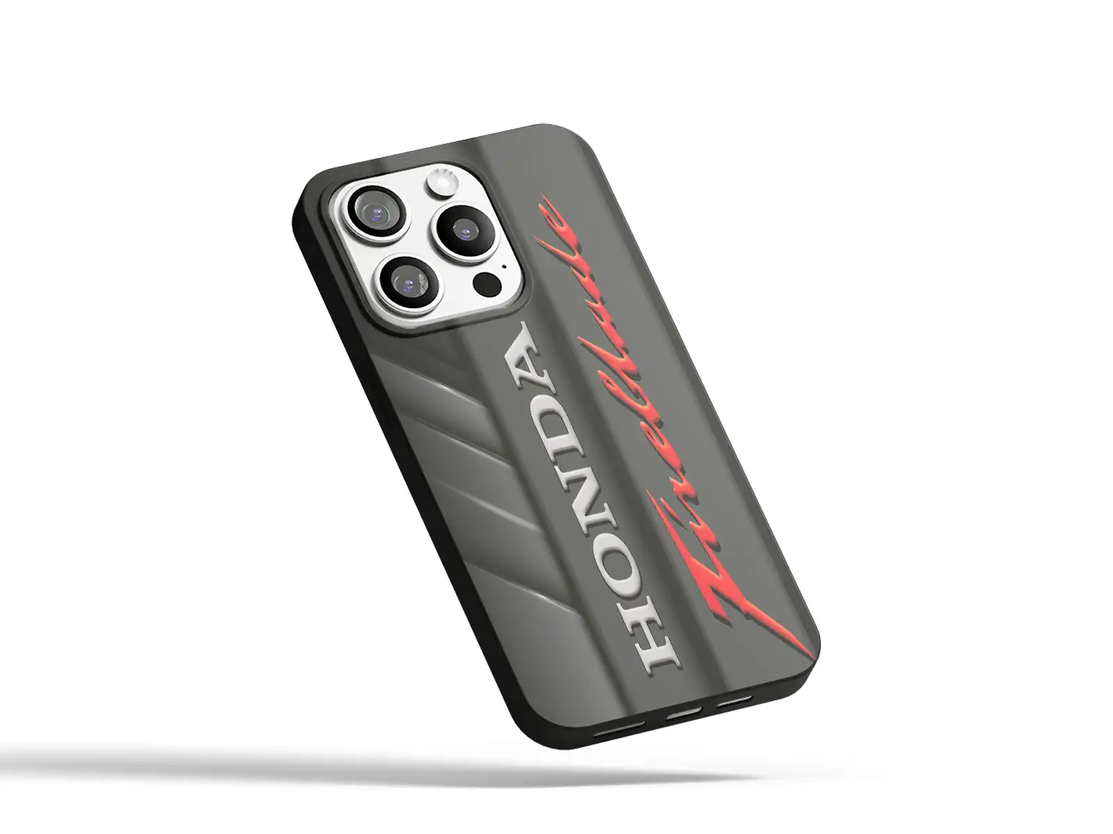 Honda Silikonhülle Für Smartphone Drift Optik